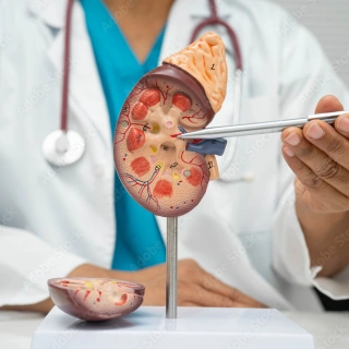 Über FSGS