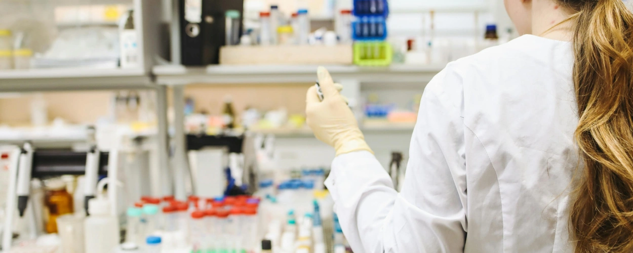 Studie untersucht Medikament für Menschen mit FSGS und APOL1-Mutation