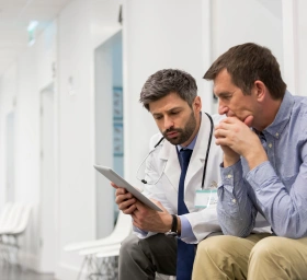 Wie wird die FSGS behandelt?