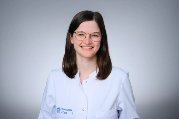 Dr. Lena Pickert