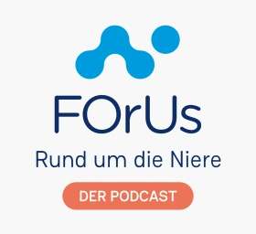 FOrUs-Podcast Folge 8: Rund um FSGS